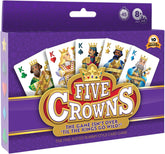 Five Crowns - Starbase 505